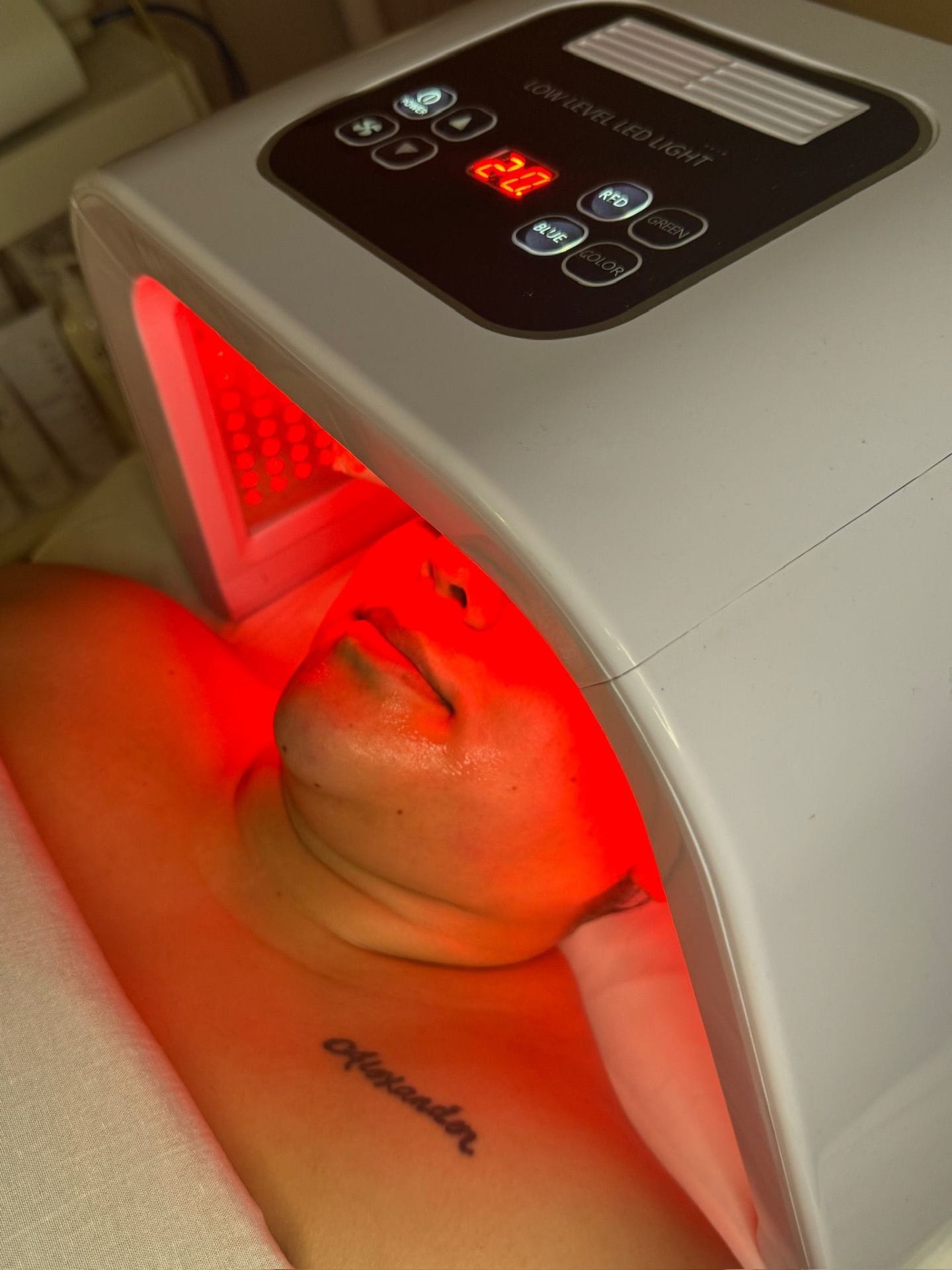 Midtown Esthetics skin care studio in Raleigh, NC — photo 7