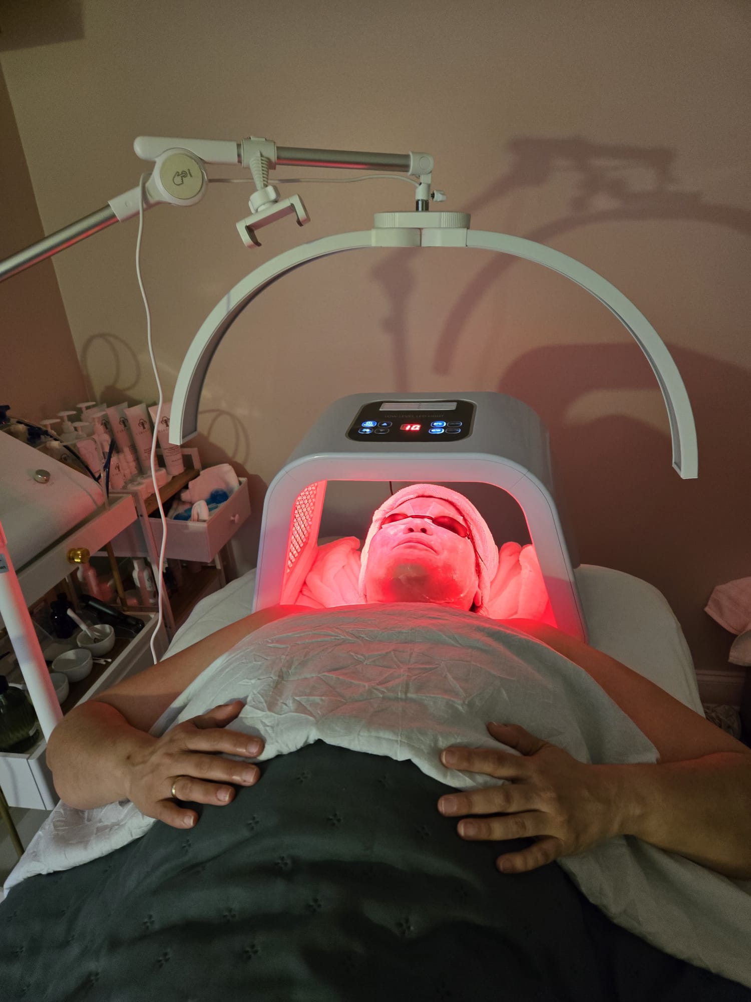 Midtown Esthetics skin care studio in Raleigh, NC — photo 8