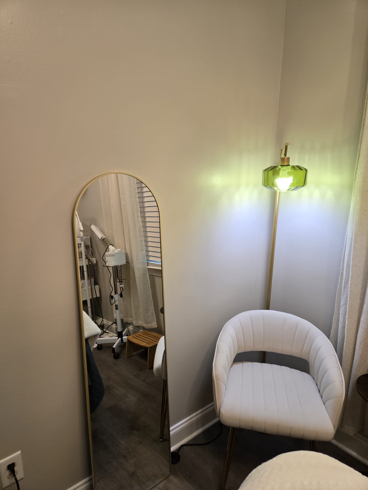Midtown Esthetics skin care studio in Raleigh, NC — photo 4