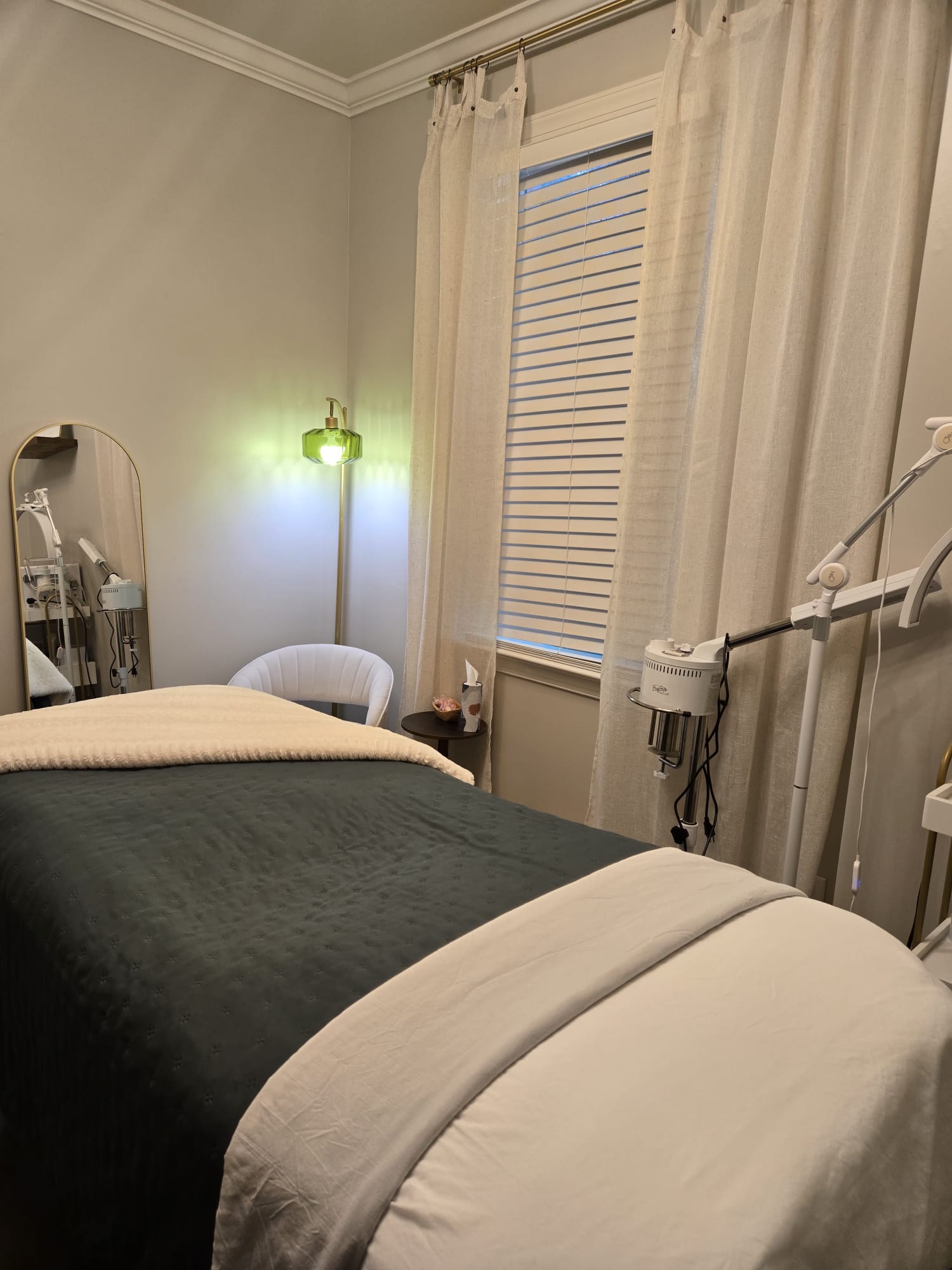 Midtown Esthetics skin care studio in Raleigh, NC — photo 3